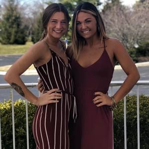 Meet your Posher, Kaylee